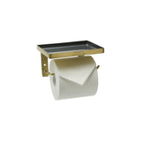 Enamel Tissue Holder