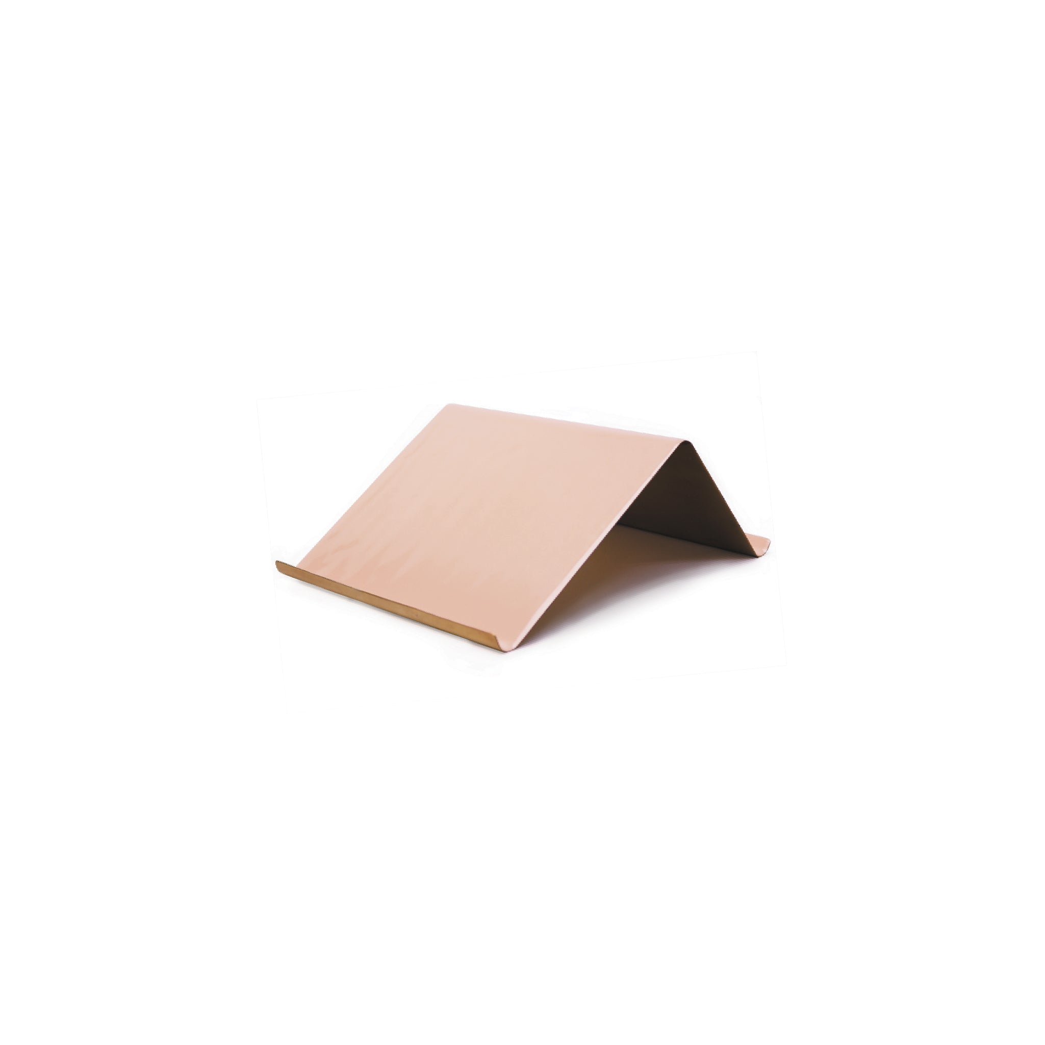 Enamel iPad Stand