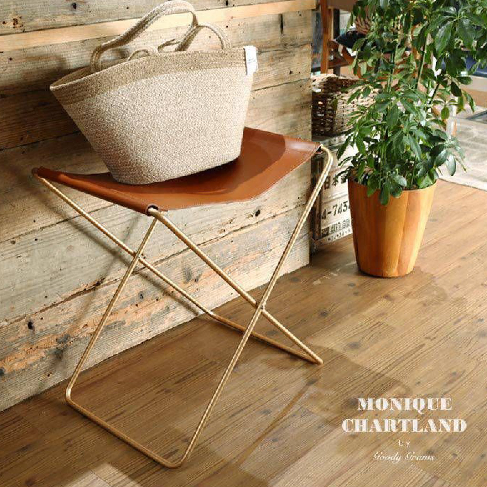 Jute Marche Bag