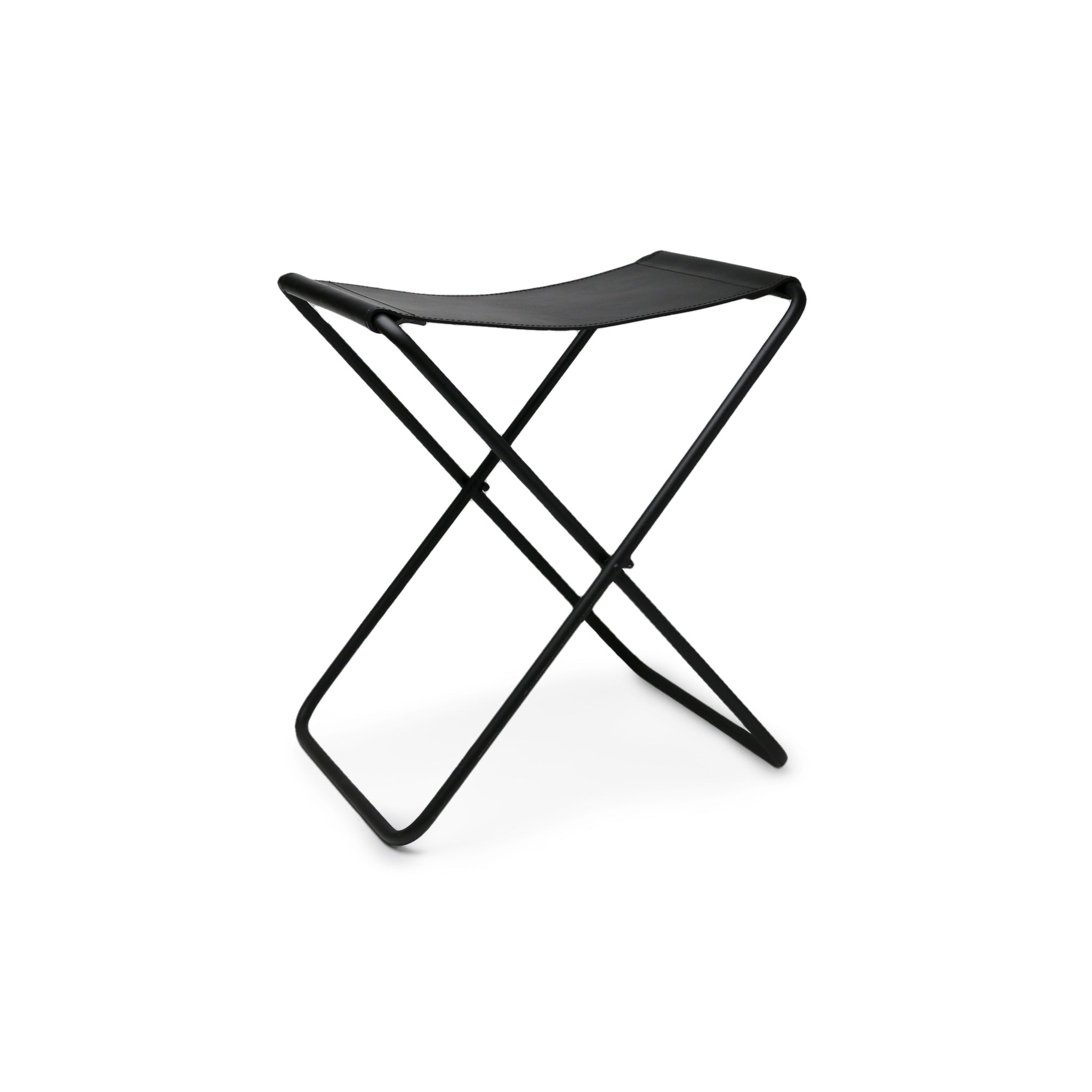 Folding Luggage Stand - S