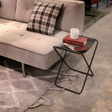 Folding Luggage Stand - S