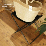 Folding Luggage Stand - S