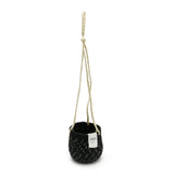 Jute Hanger Basket