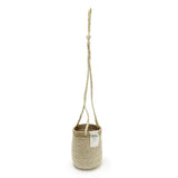 Jute Hanger Basket