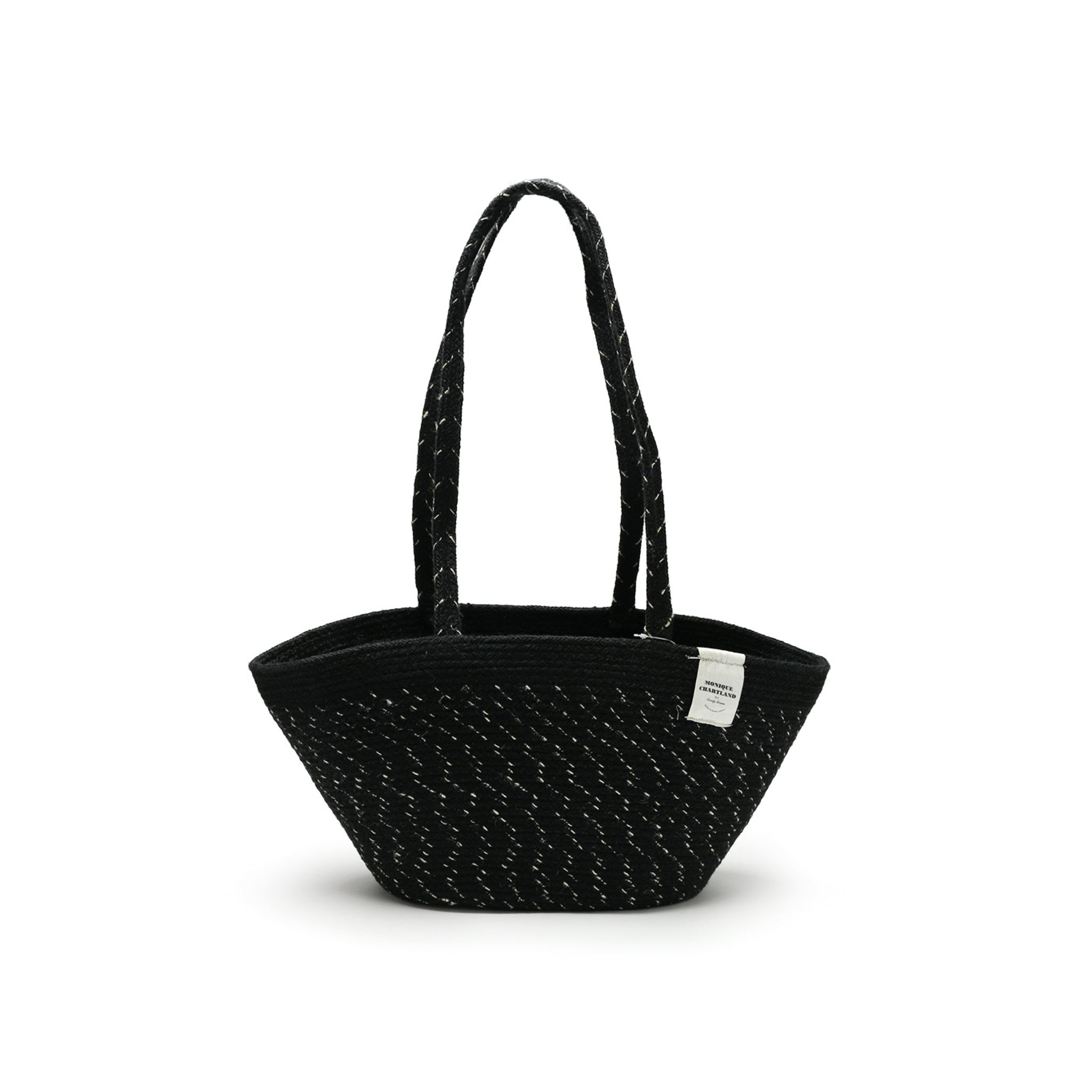 Jute Marche Bag