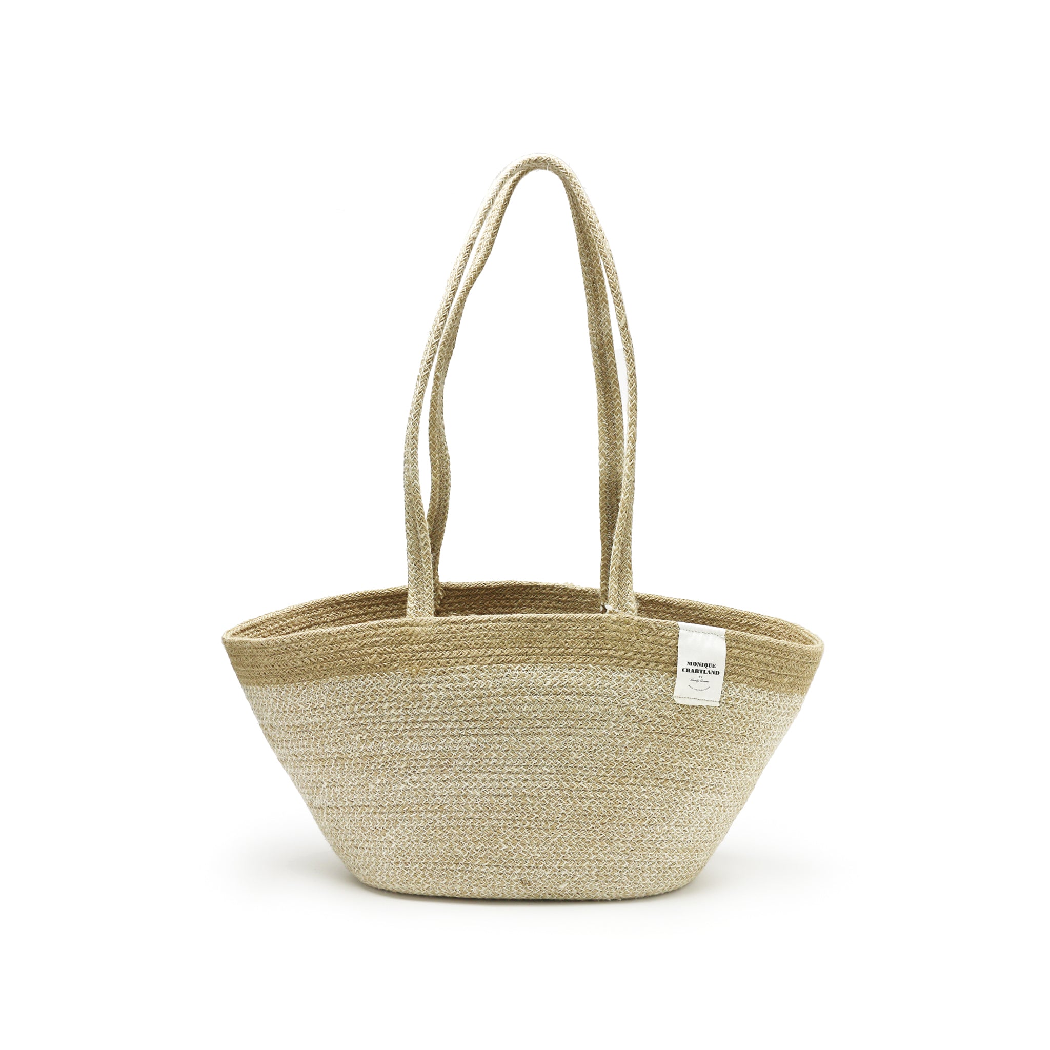 Jute Marche Bag