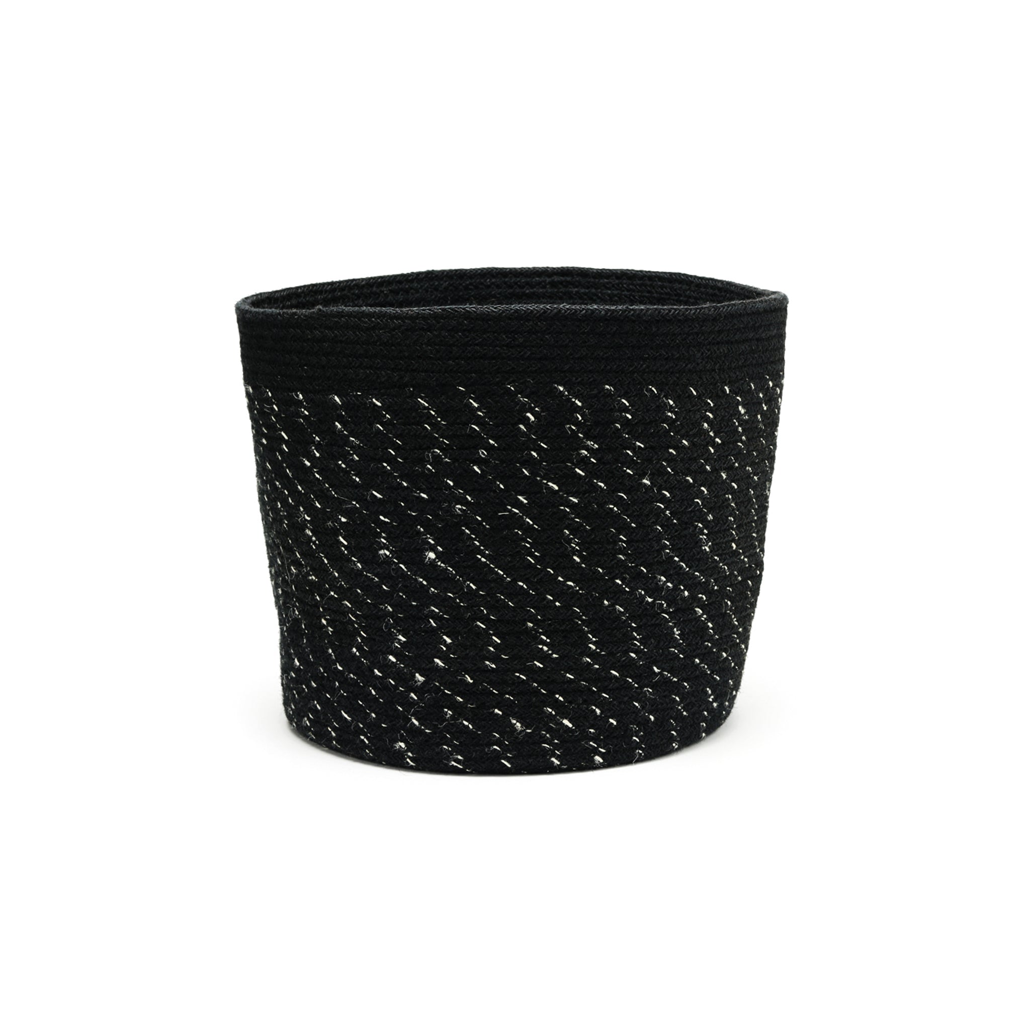 Jute Round Cylinder