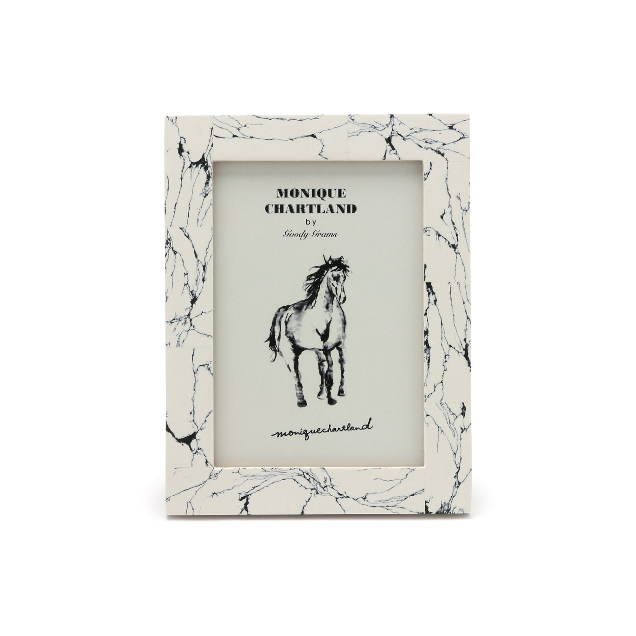 Photo Frame - Adi