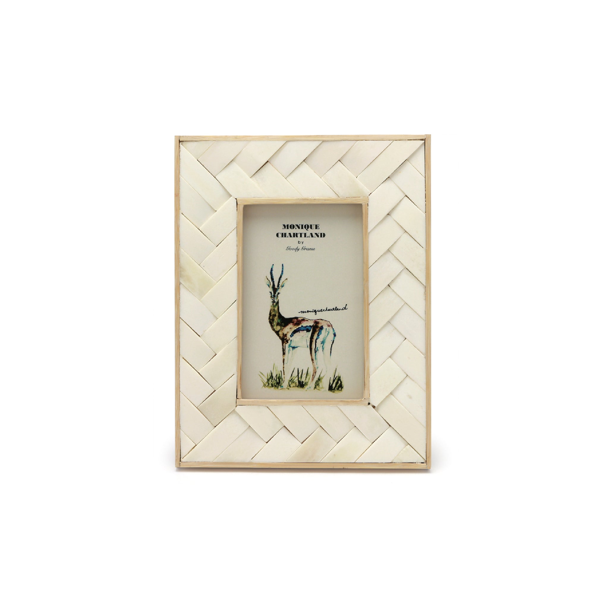 Photo Frame - Aftan