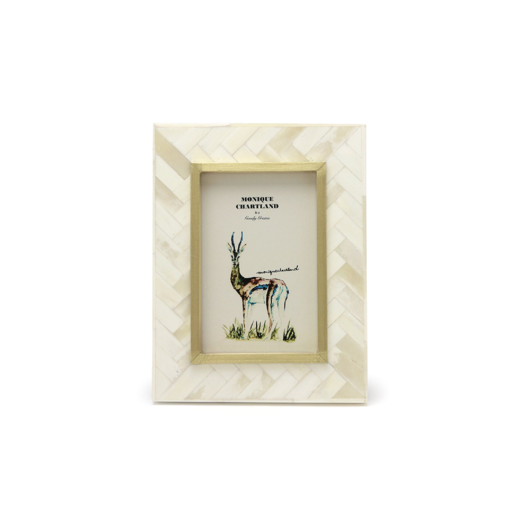 Photo Frame - Aghor