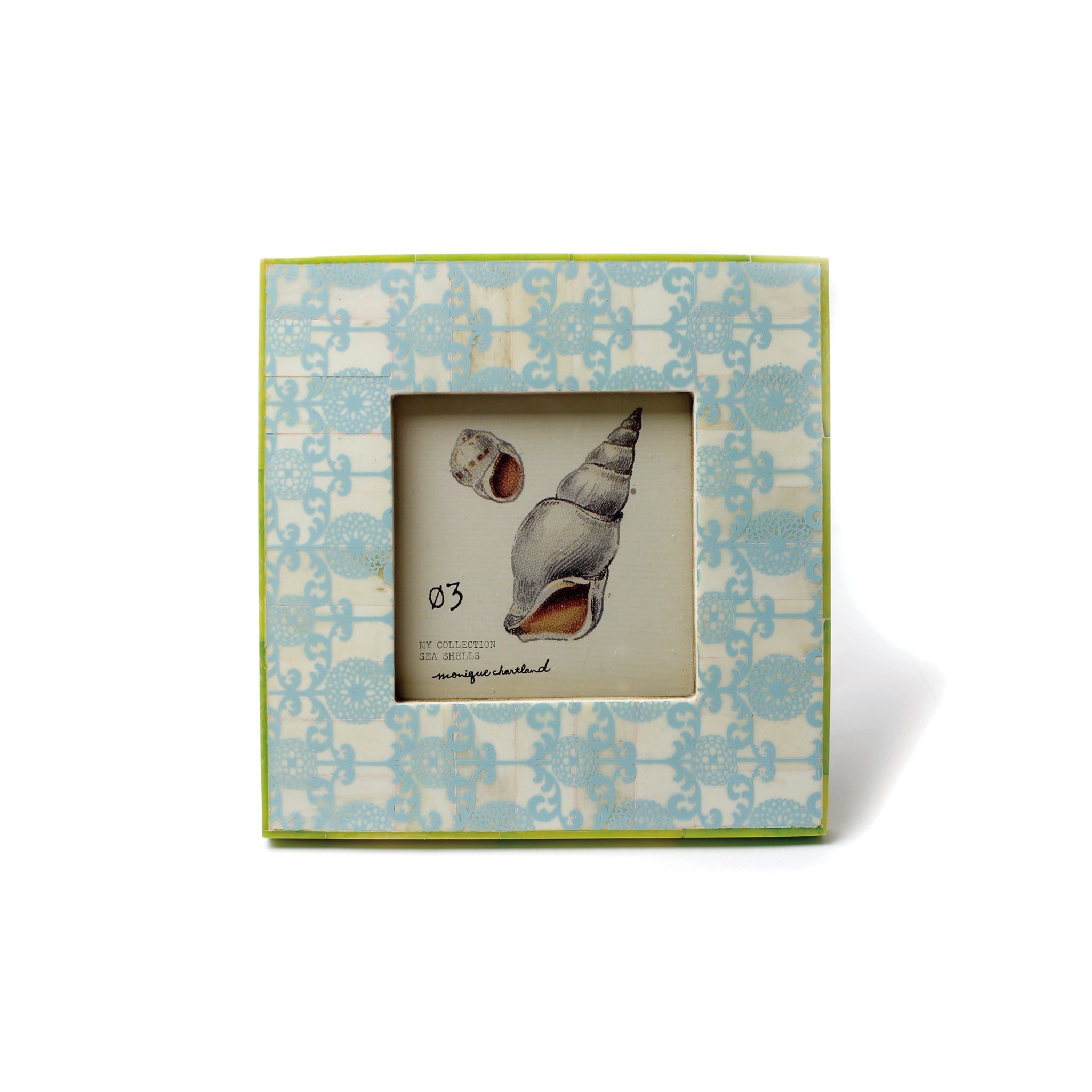 Photo Frame - Coonoor