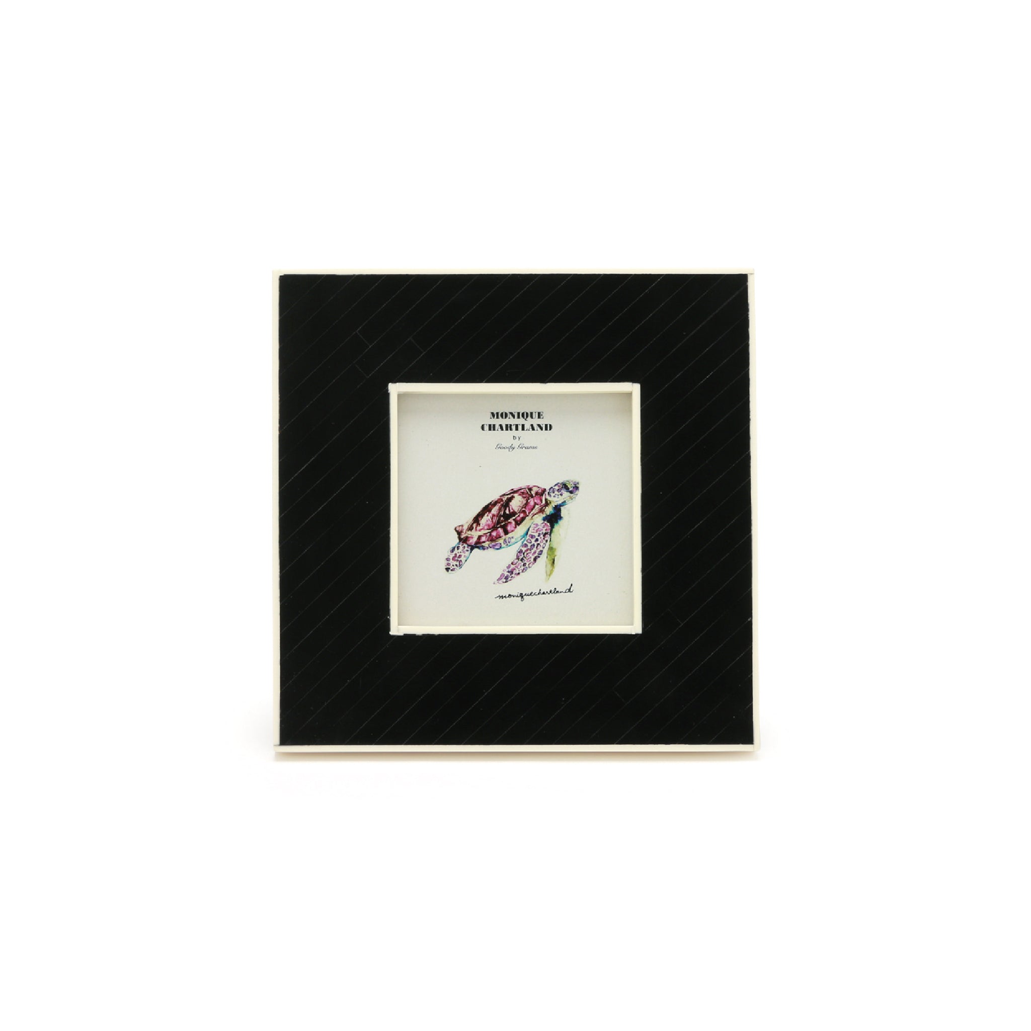 Photo Frame - Ebru