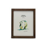 Photo Frame - Elde