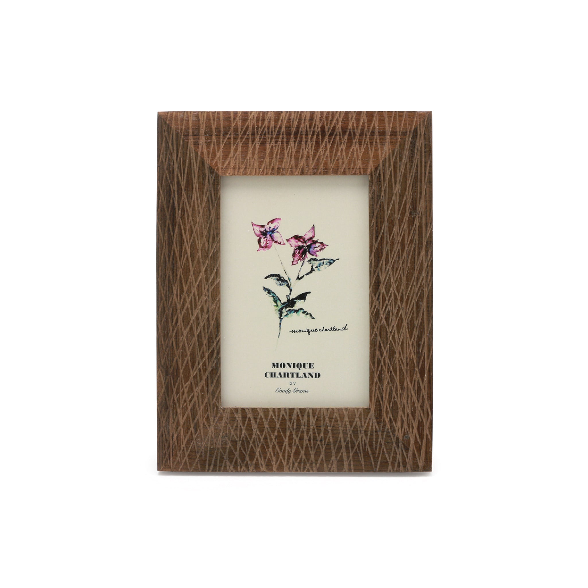 Photo Frame - Eli