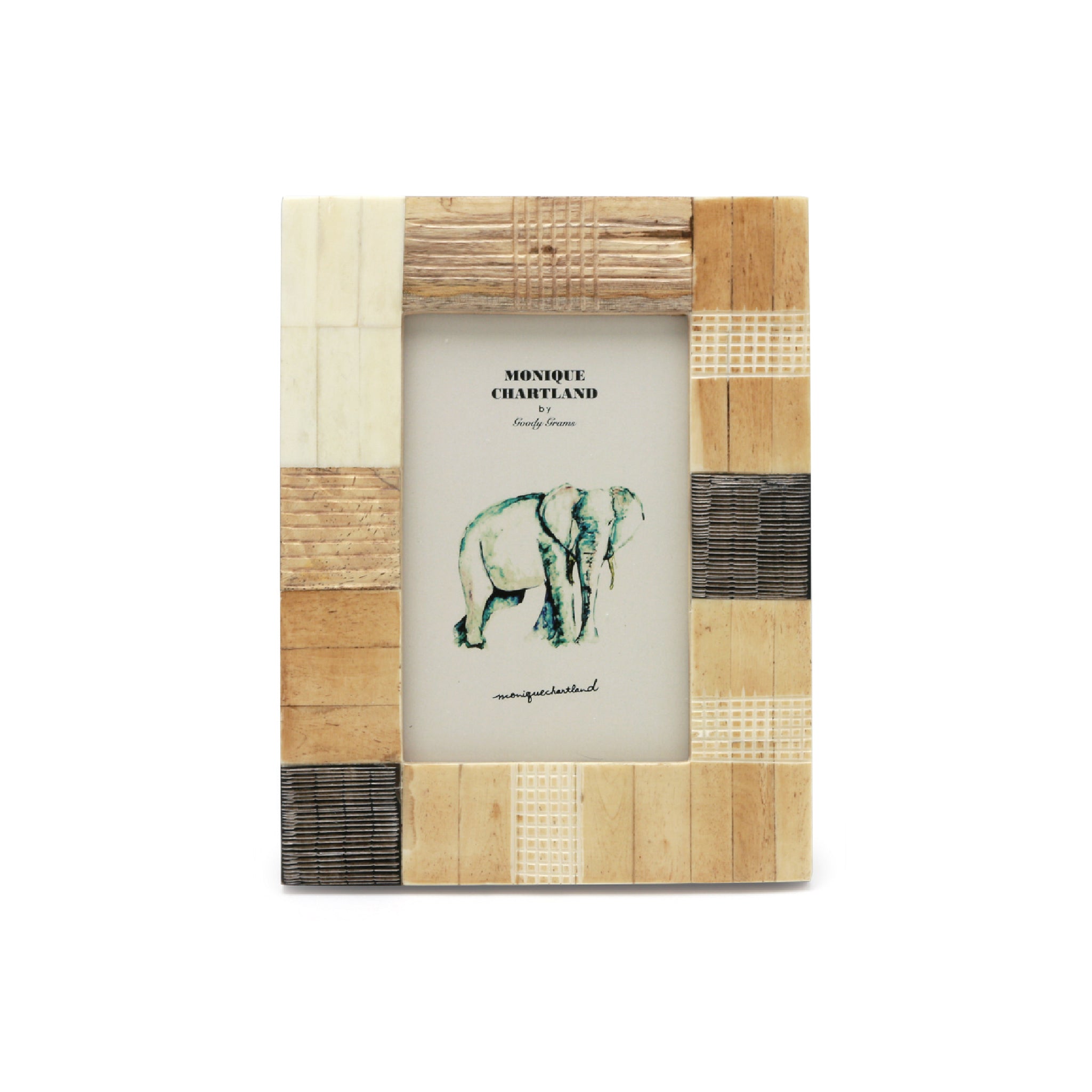 Photo Frame - Eny