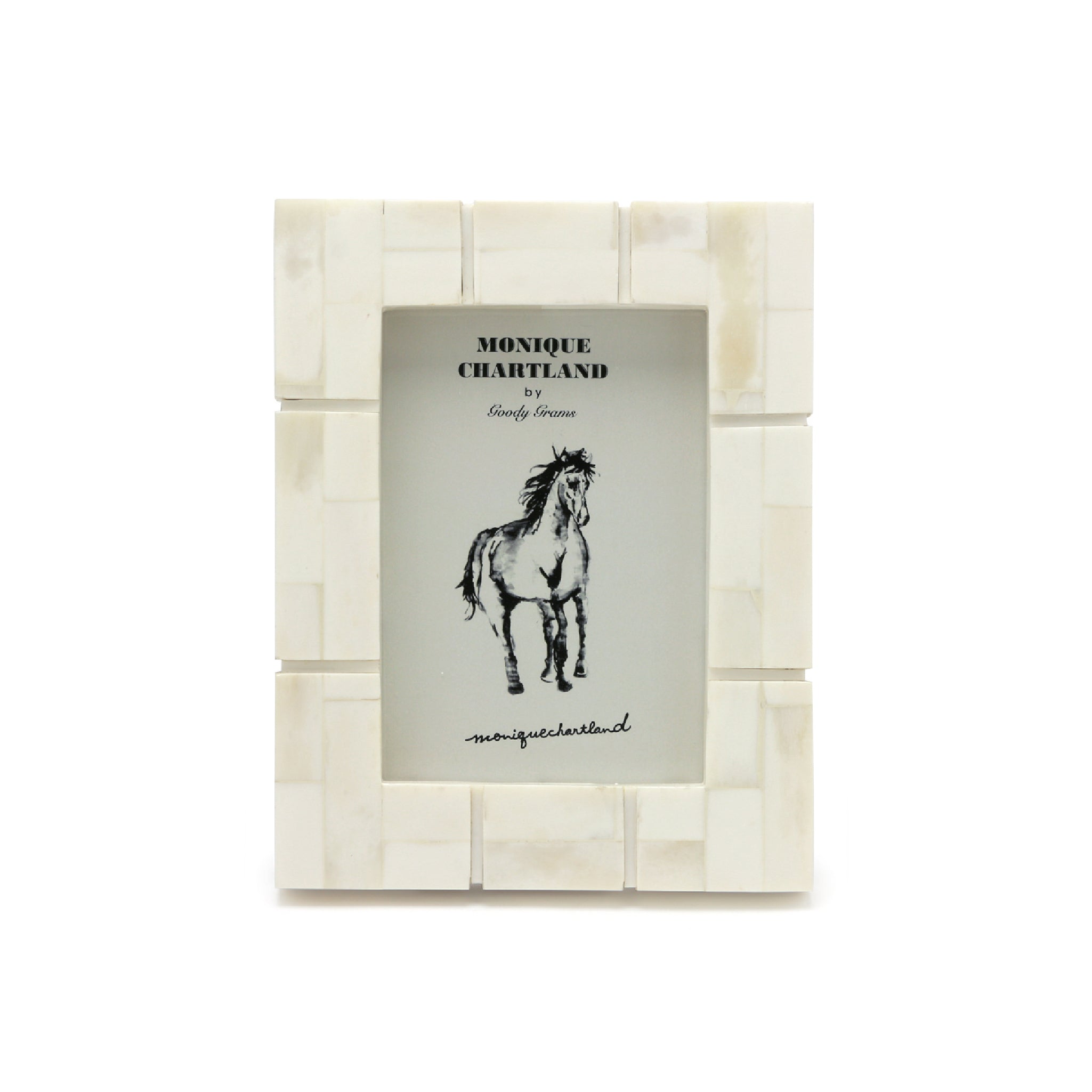 Photo Frame - Eura