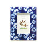 Photo Frame - Indigo A