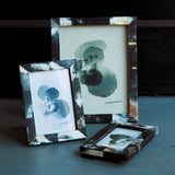 African Horn Frame S