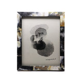 African Horn Frame L