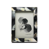 African Horn Frame M