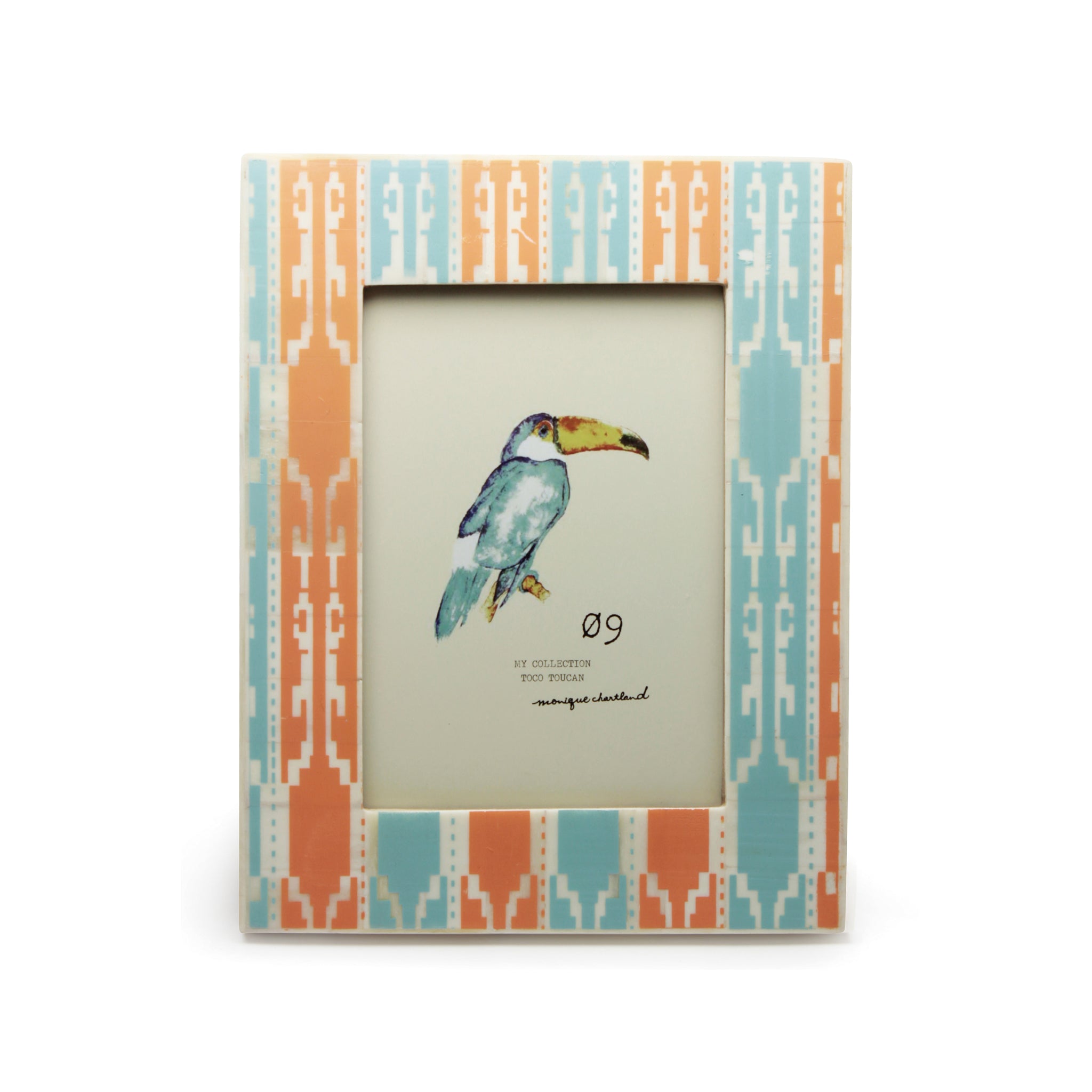 Photo Frame - Barnala