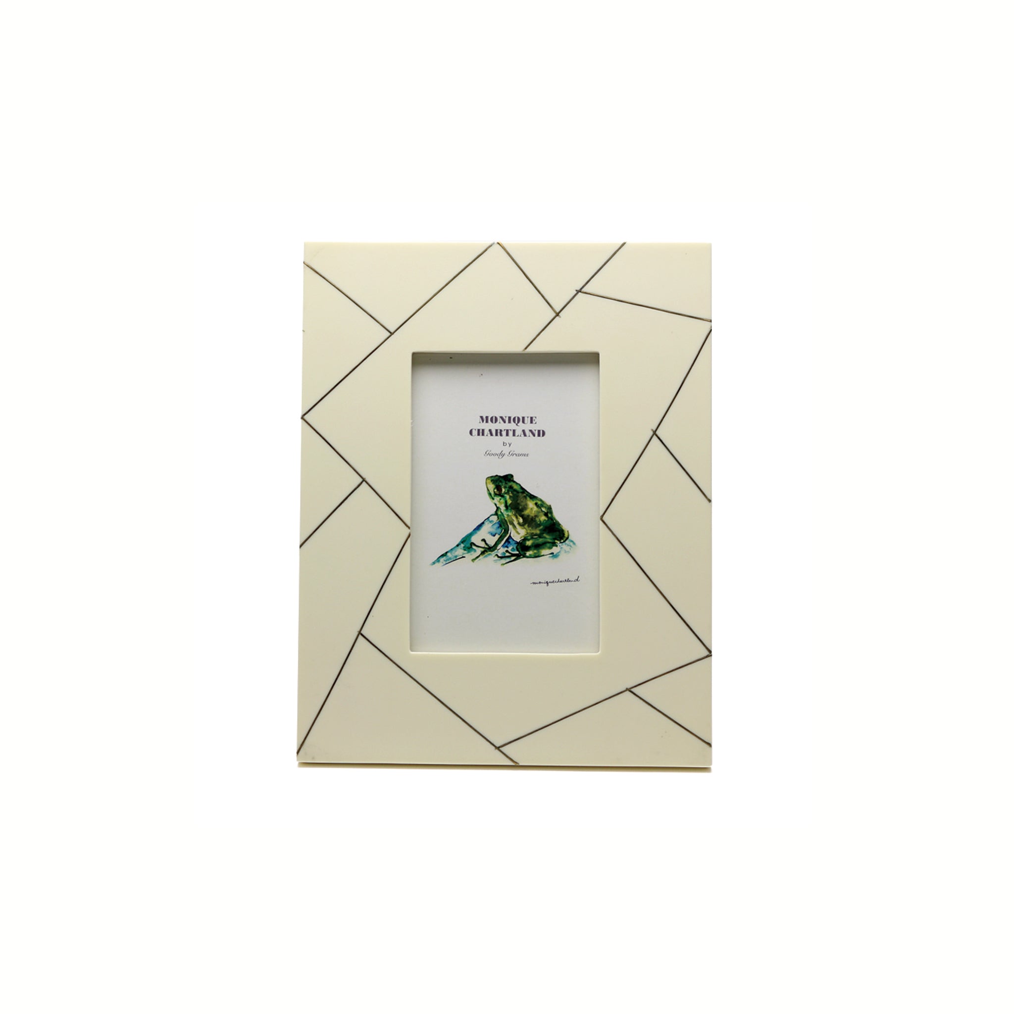 Photo Frame - Aaleahya