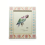 Photo Frame - Cross Stitch Ath