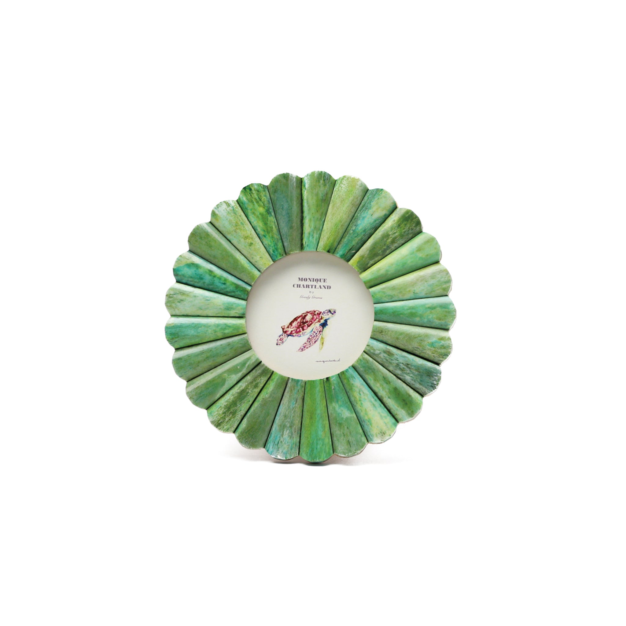 Photo Frame - Lucknow