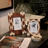 Photo Frame - Chimayo D