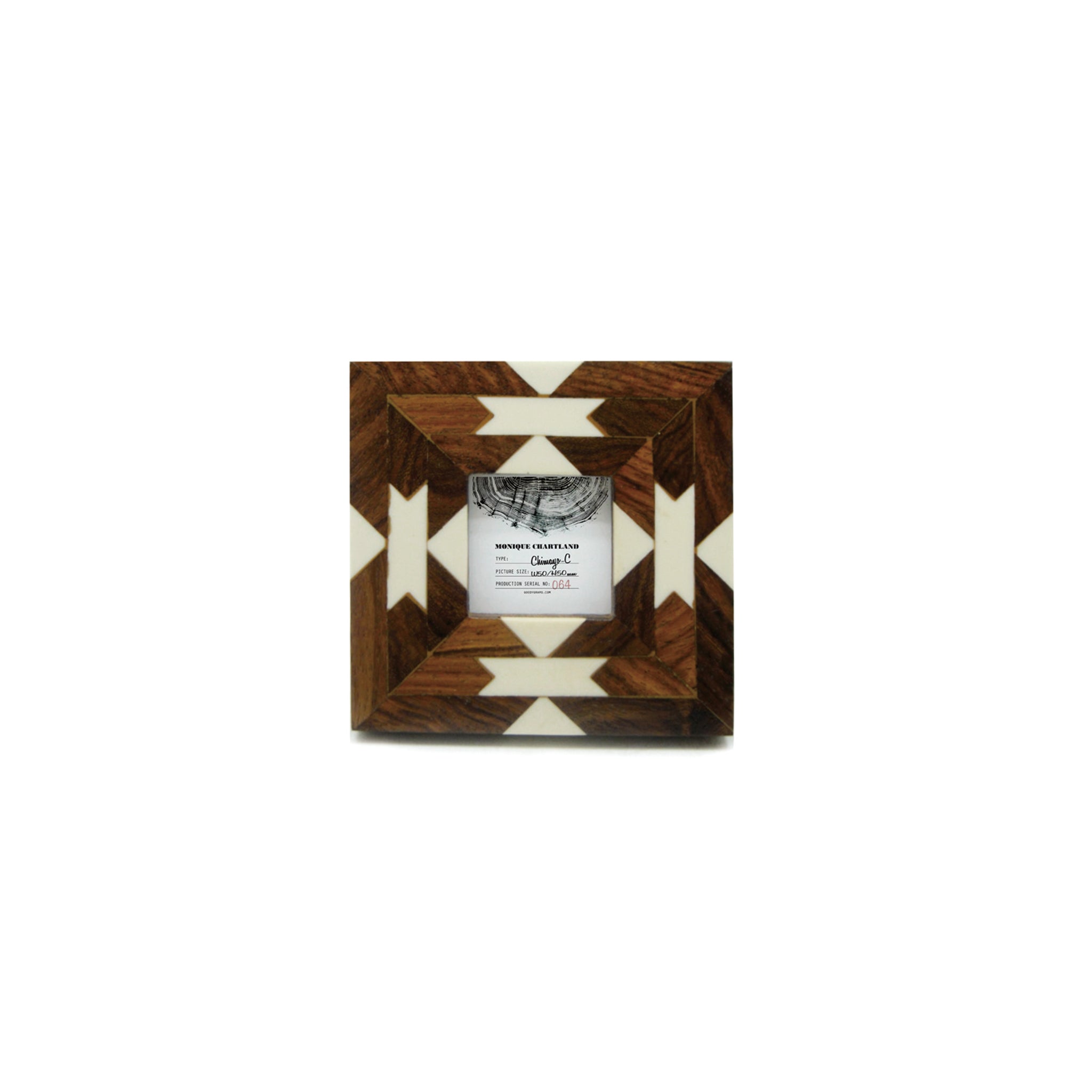 Photo Frame - Chimayo C