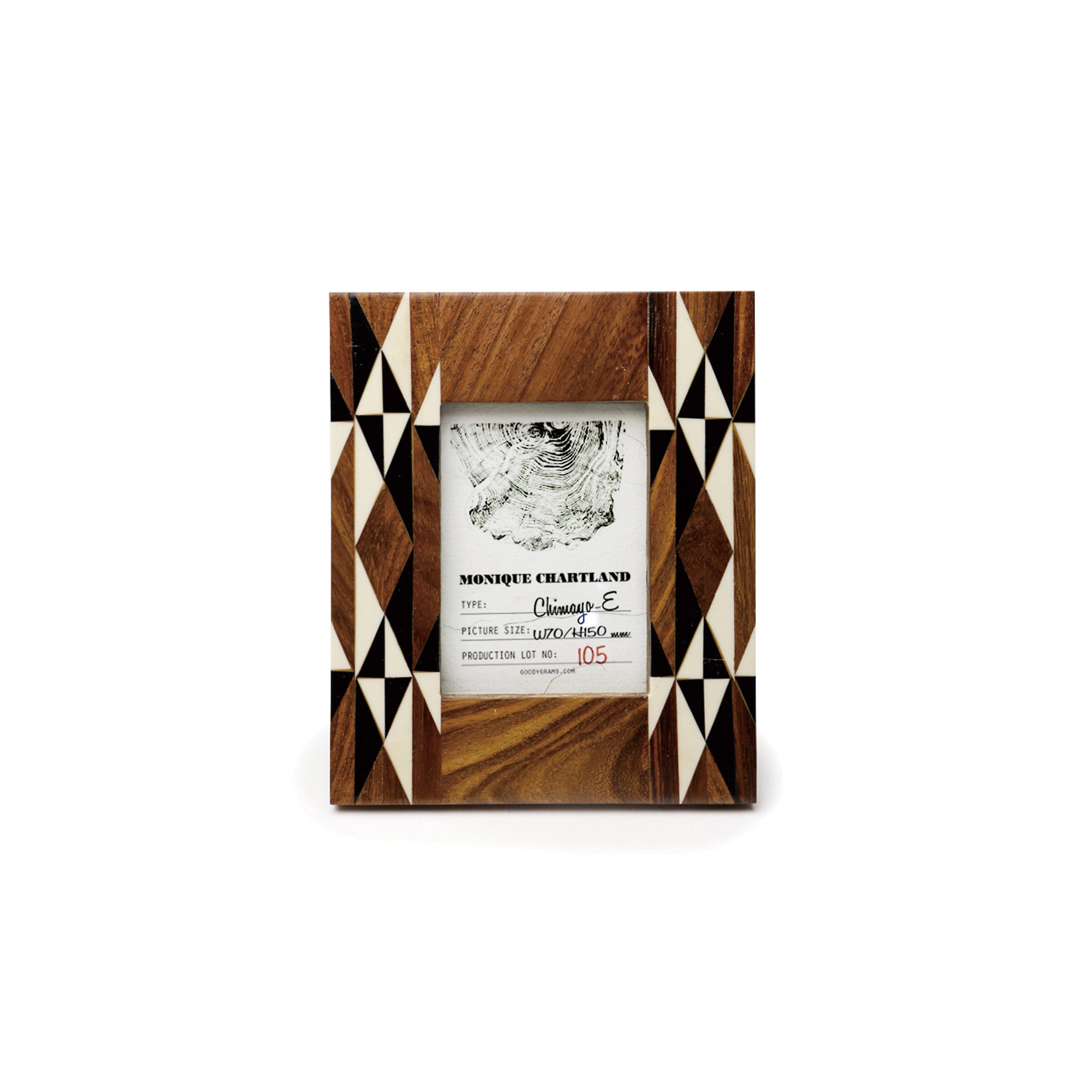 Photo Frame - Chimayo E