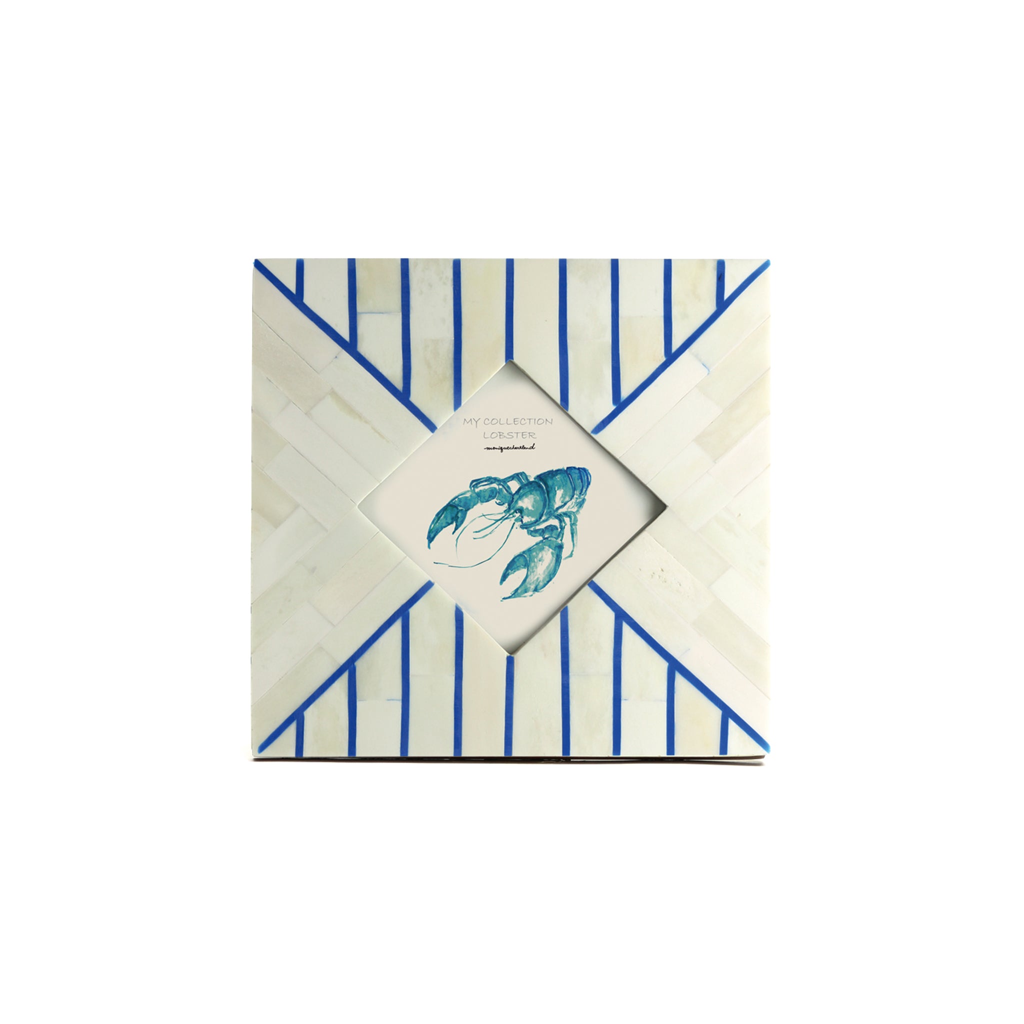 Photo Frame - Mare B