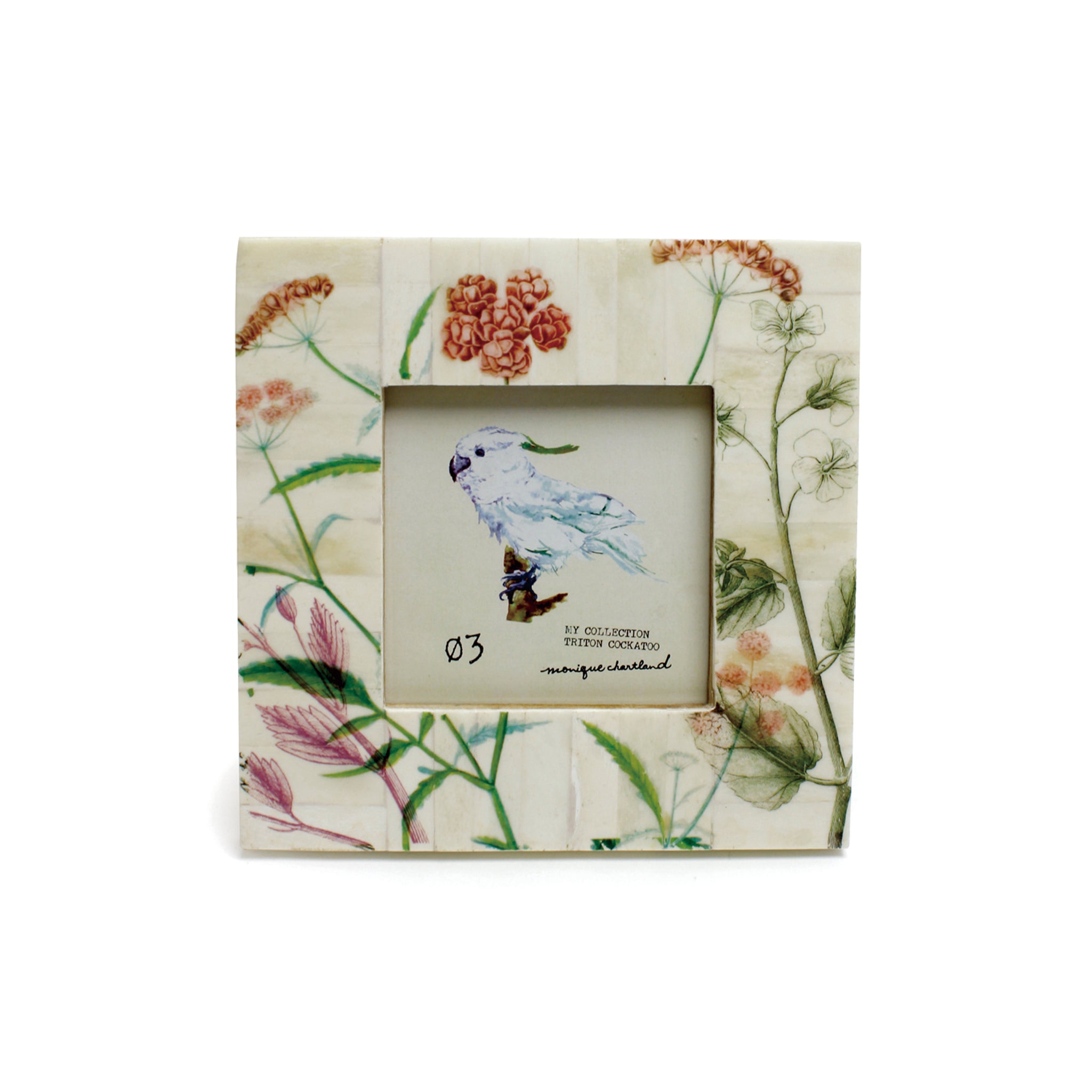 Photo Frame - Raisen