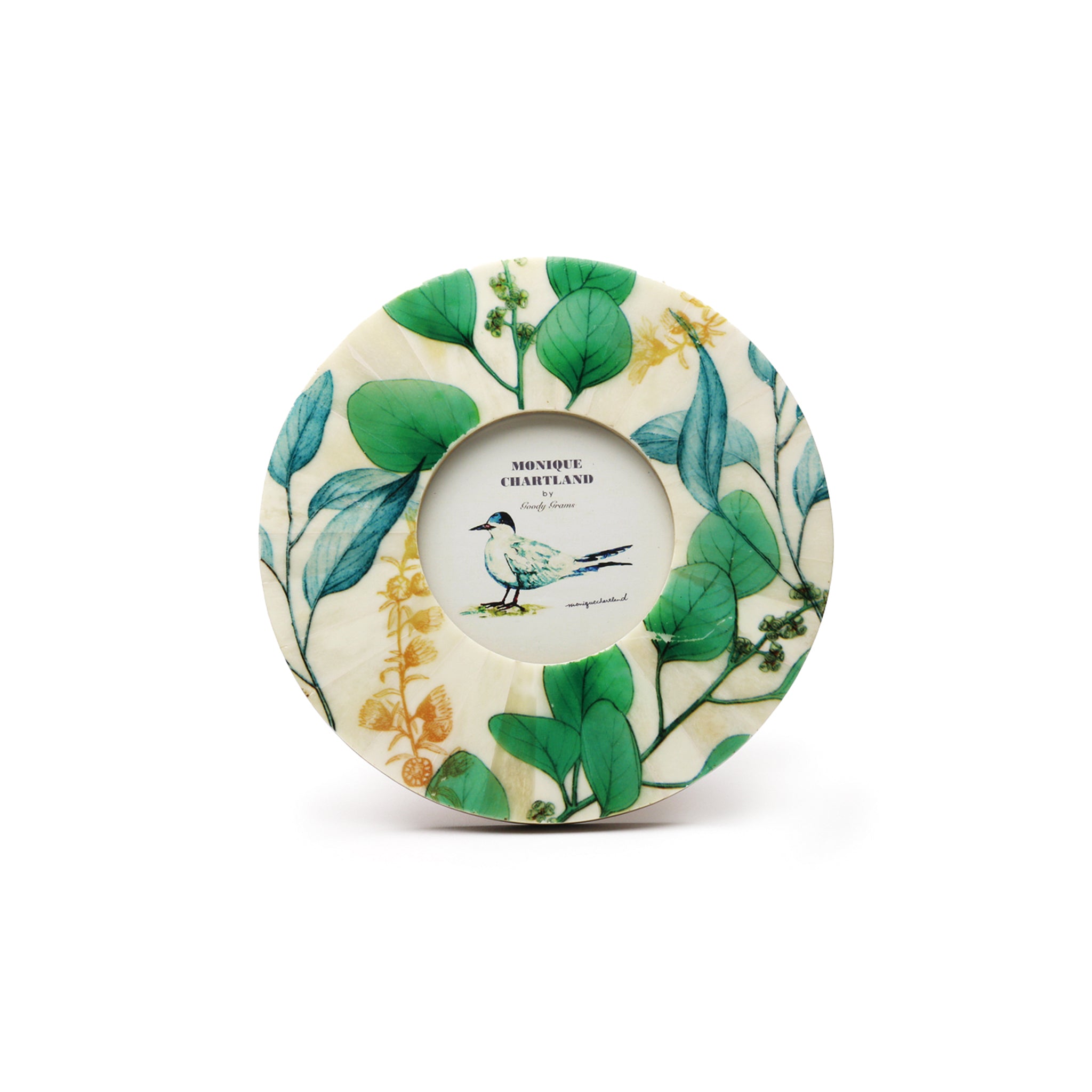 Photo Frame Botanical 02