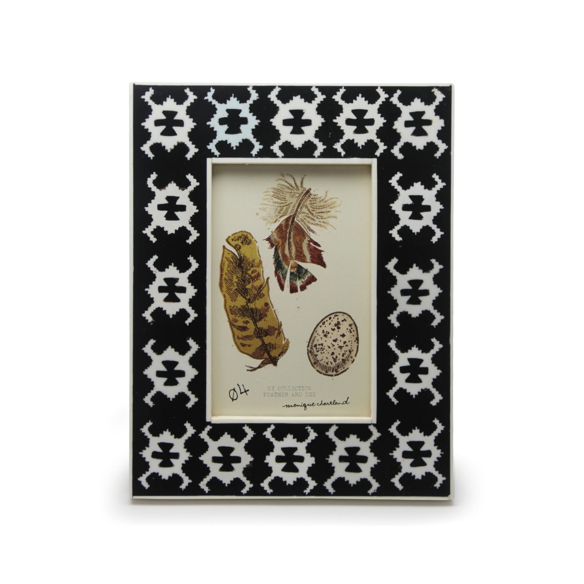 Photo Frame - Ganjam