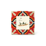 Photo Frame - Vintage Tile Colva