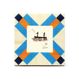 Photo Frame - Vintage Tile Mandrem