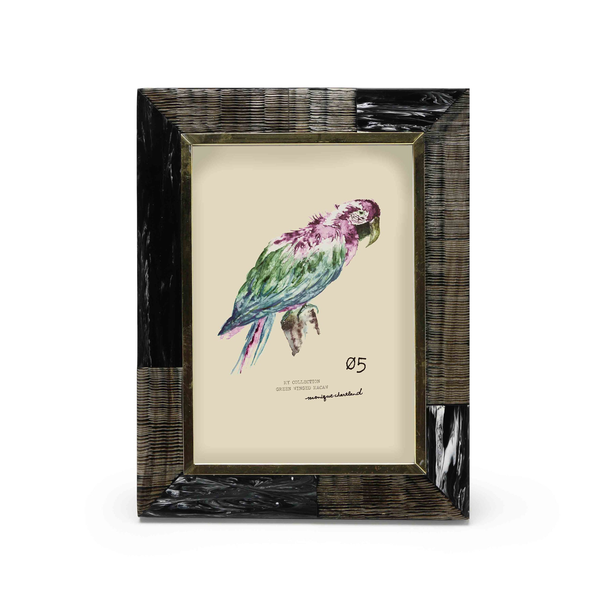 Photo Frame - Yashila