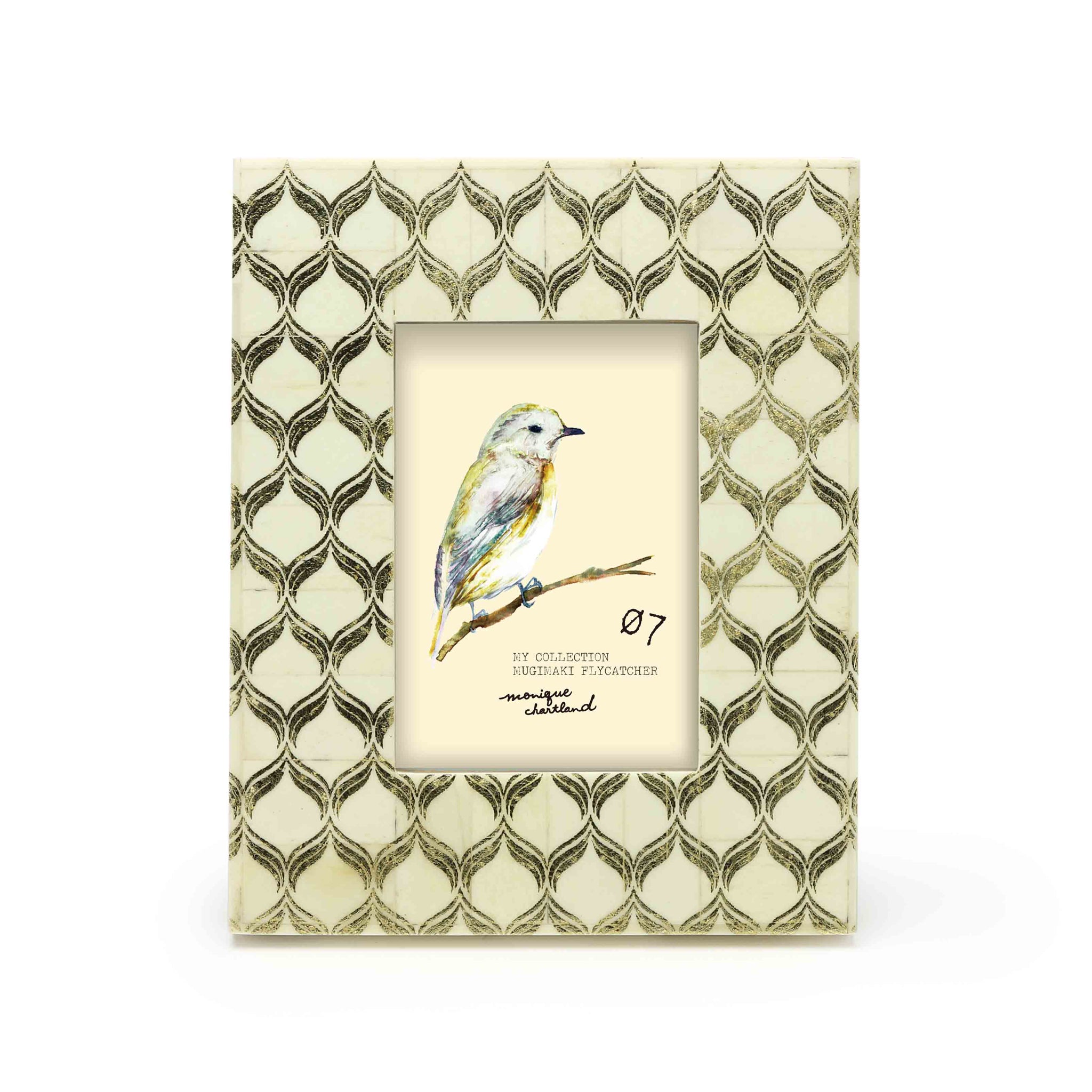 Photo Frame - Yashvir