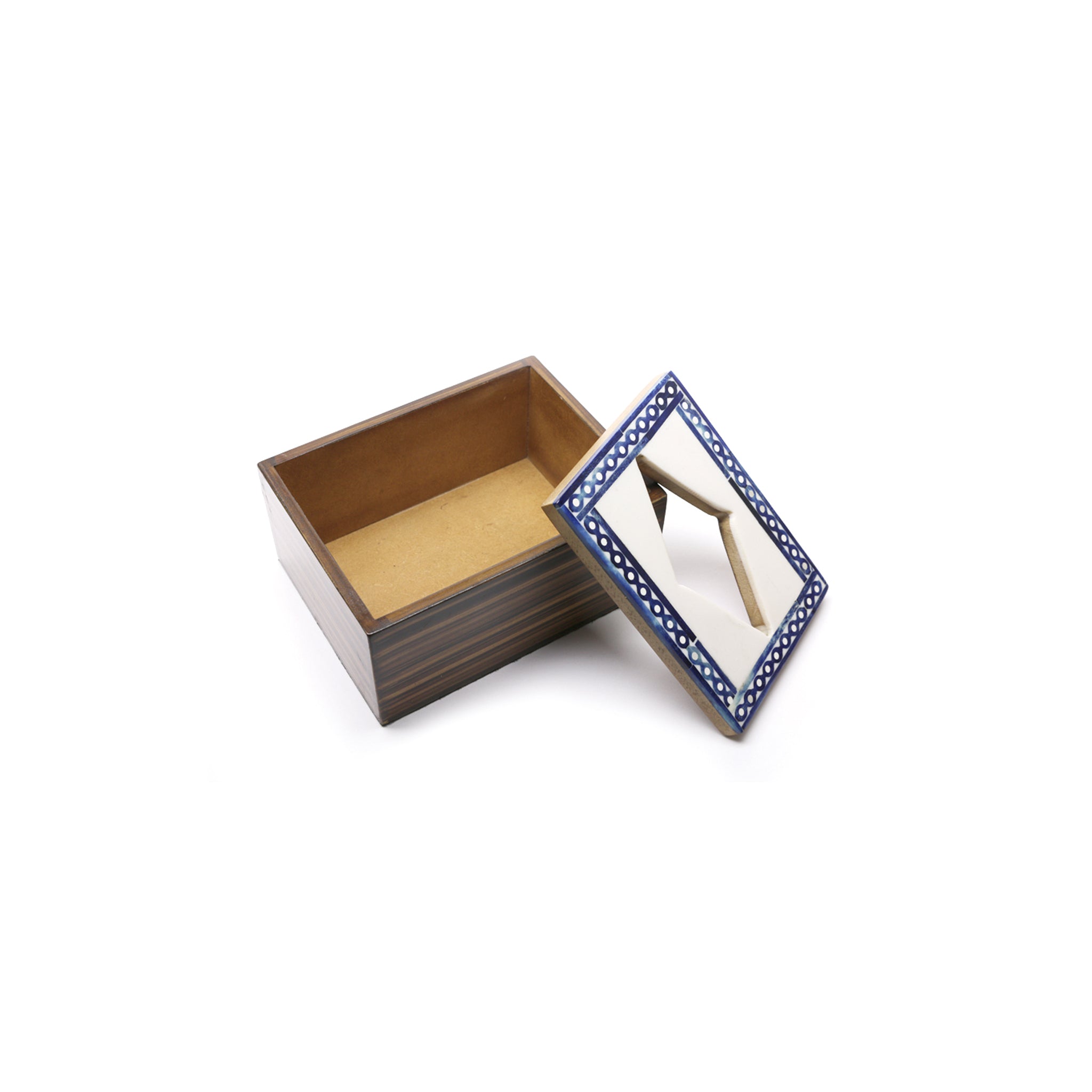Pocket Tissue Box - Sonipat