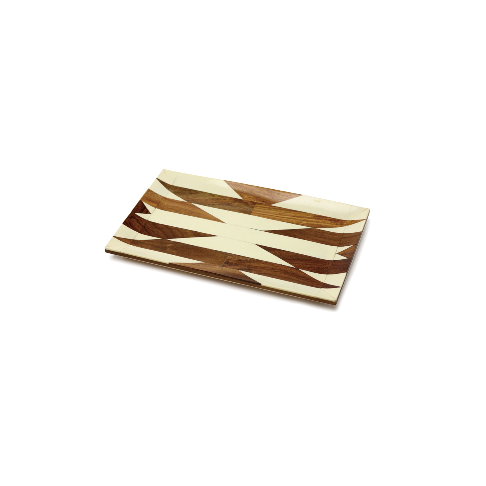 Wood Tray - Chimayo 01