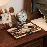 Wood Tray - Chimayo 01