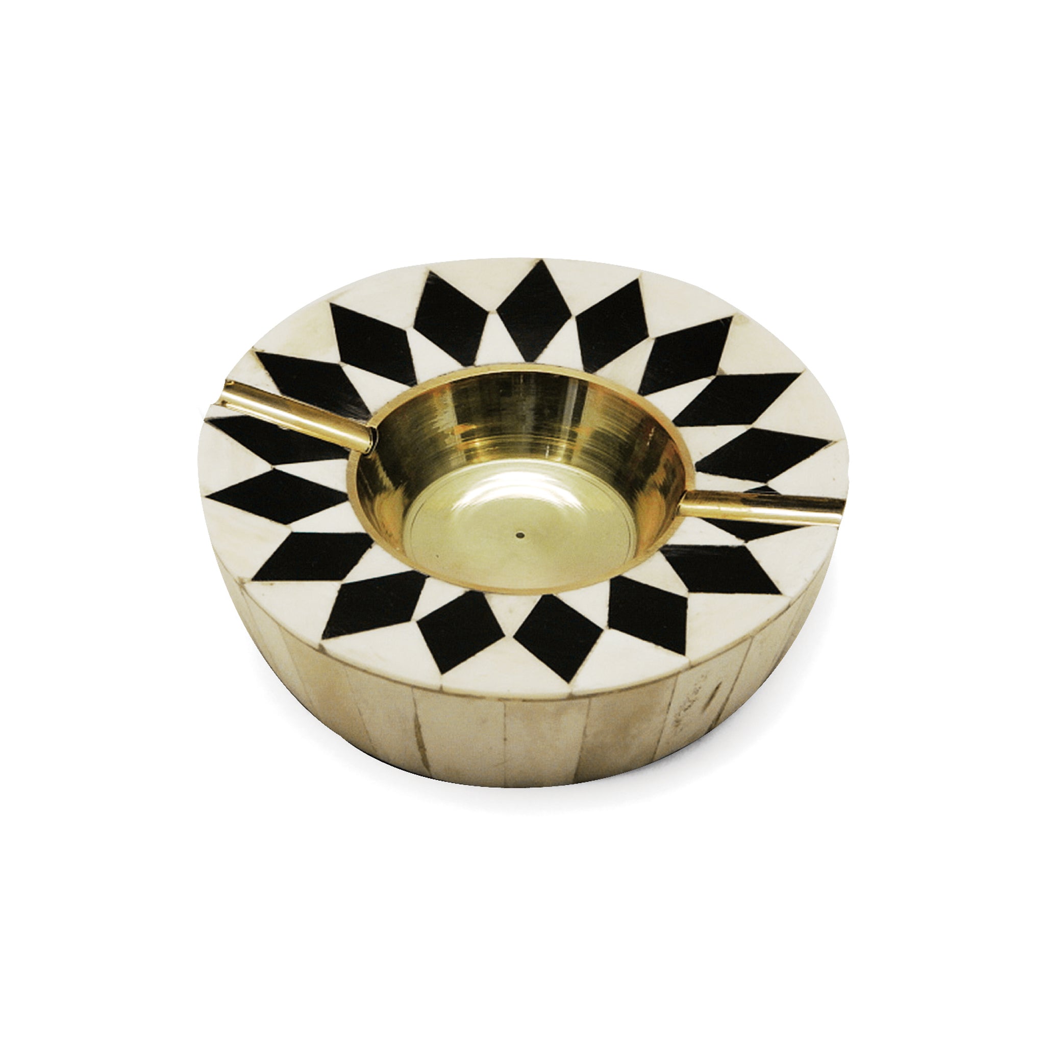Round Ashtray - Bolangir