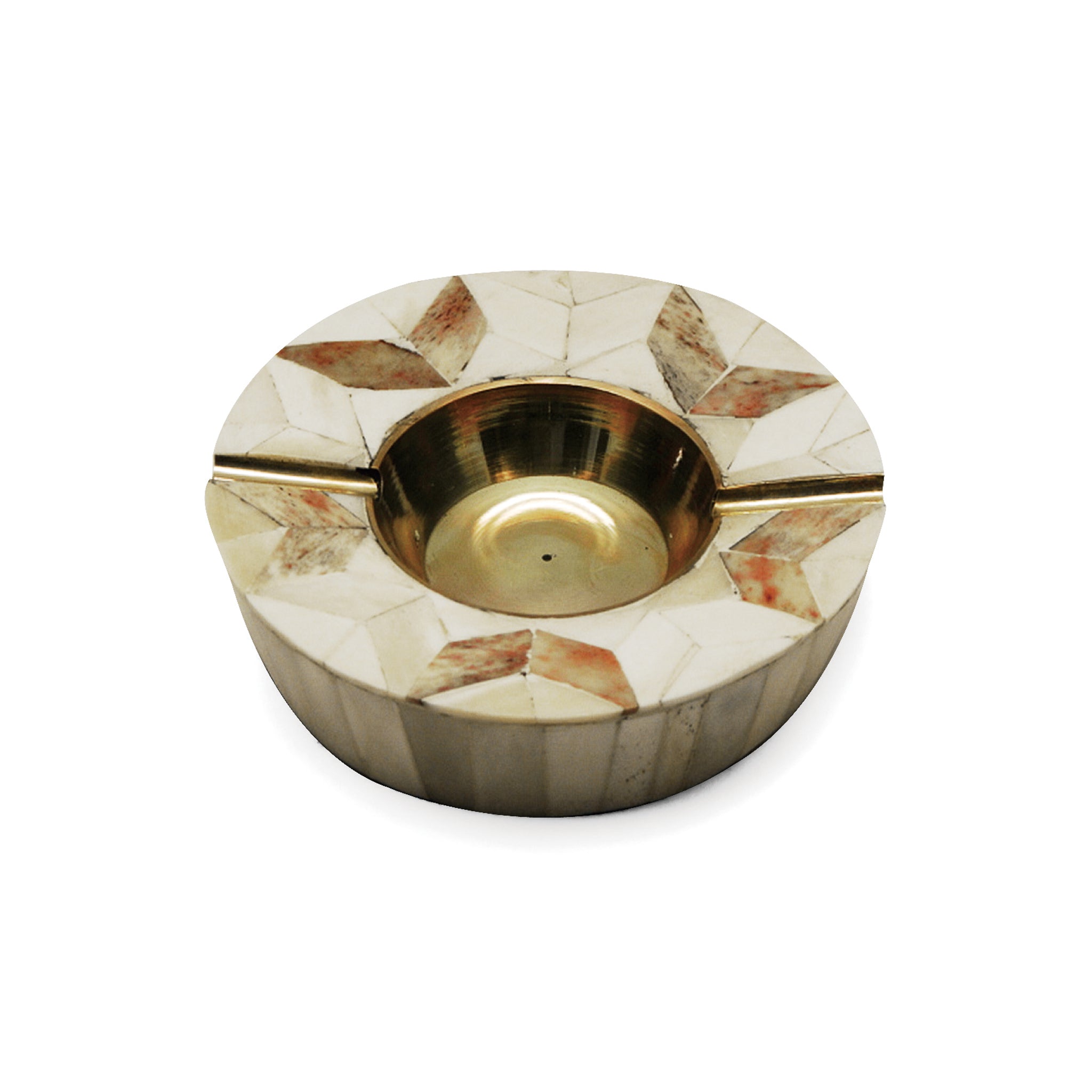 Round Ashtray - Delhi