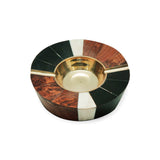 Round Ashtray - Dwarka