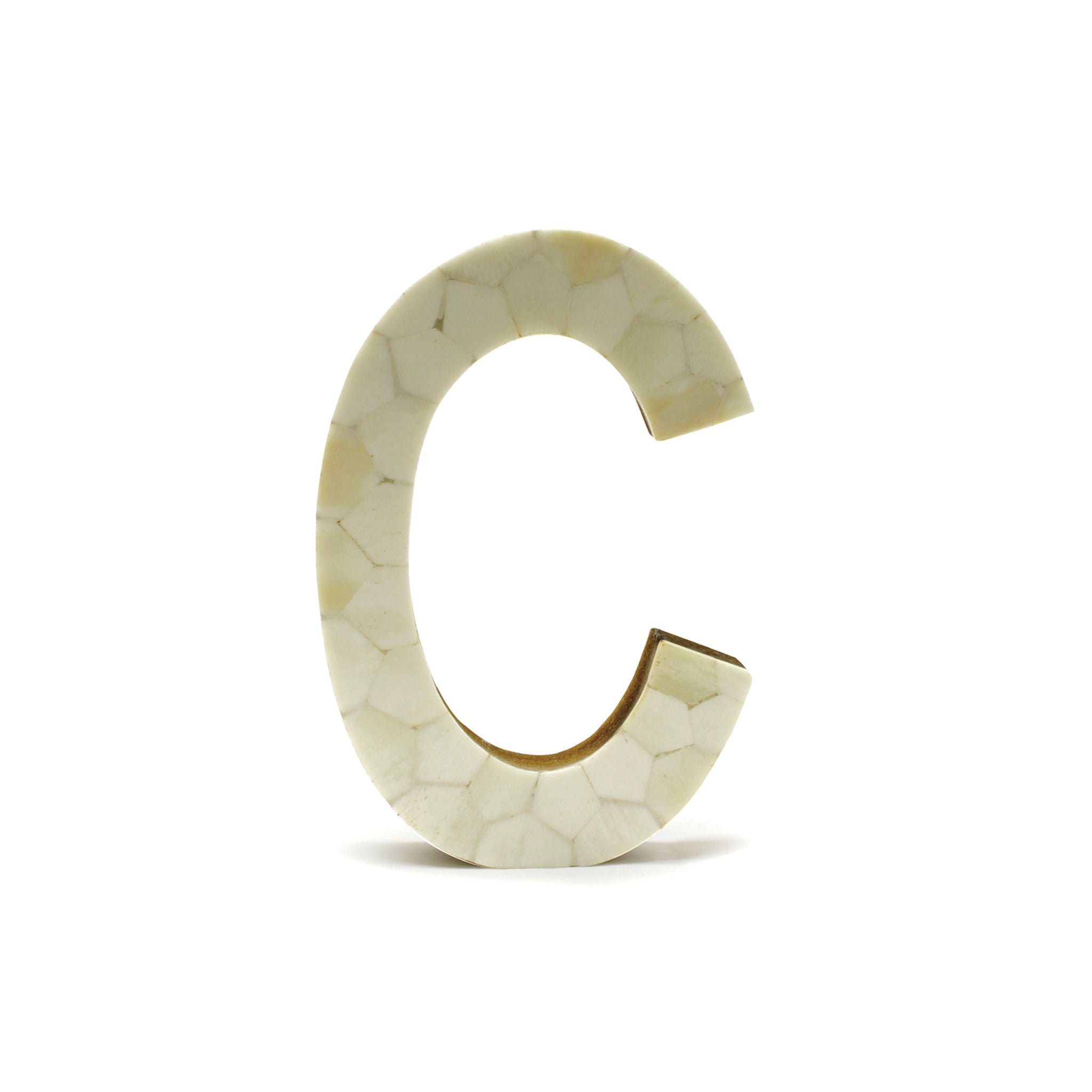 Bone Object - C