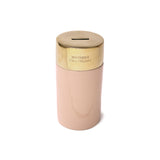 Enamel Coin Bank
