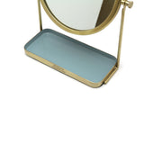 Enamel Mirror
