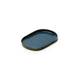 Enamel Oval Tray 02