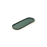 Enamel Oval Tray 05